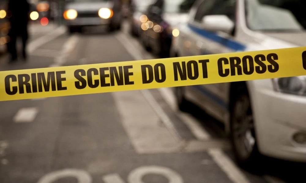 ΗΠΑ: Αστυνομικός σκότωσε 20χρονο μαύρο- "Μπέρδεψα το όπλο"